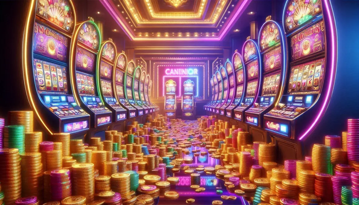 Foxy Casino